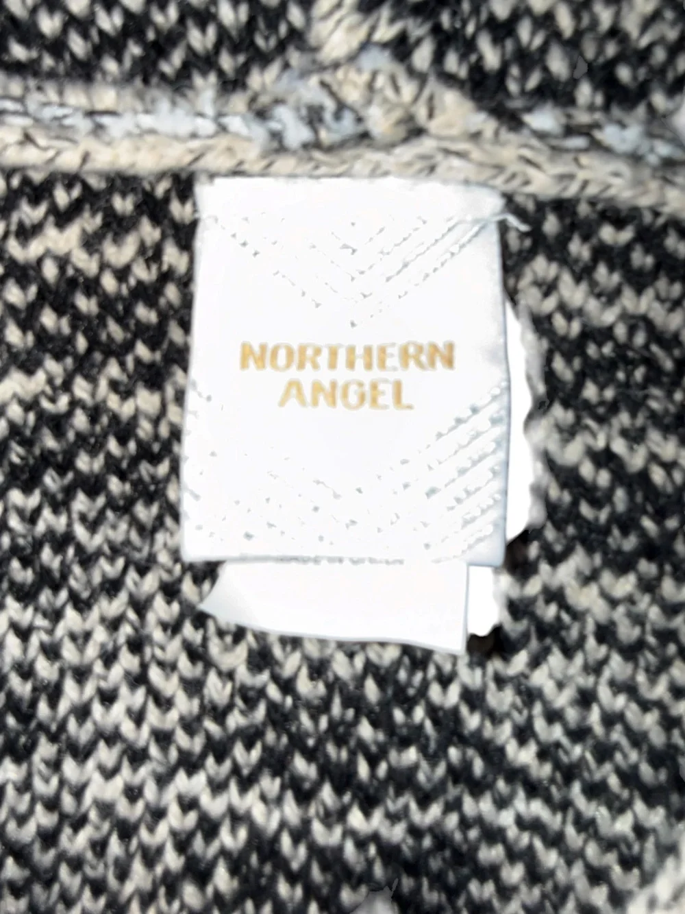 Northern Angel cozy boho